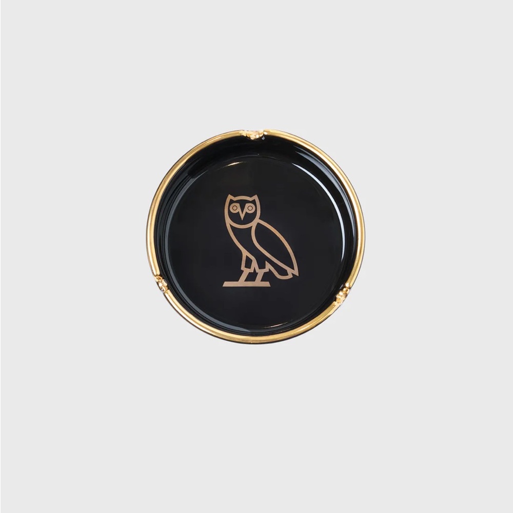 OVO Ashtray
